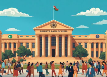 Markets Hold Their Breath: Banks Take Centre Stage After RBI Move