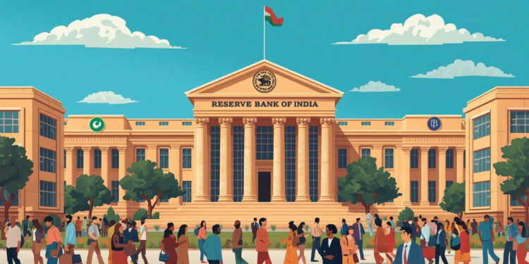 Markets Hold Their Breath: Banks Take Centre Stage After RBI Move