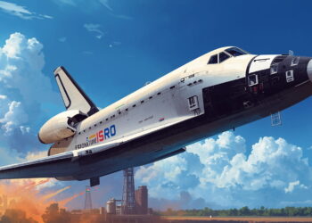 Gaganyaan G1 Nears Liftoff as ISRO Enters Final Phase