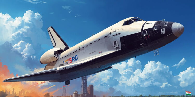 Gaganyaan G1 Nears Liftoff as ISRO Enters Final Phase