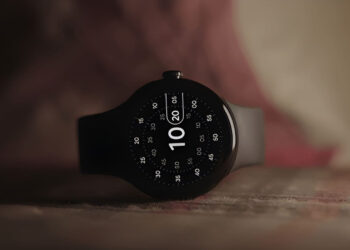 Lock In Like Curry: Google’s Special‑Edition Pixel Watch 5 Leaks Ahead of August 12 Launch
