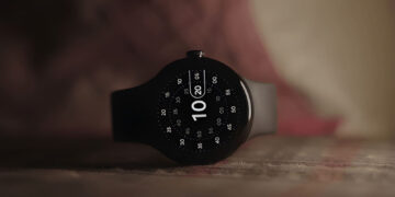 Lock In Like Curry: Google’s Special‑Edition Pixel Watch 5 Leaks Ahead of August 12 Launch