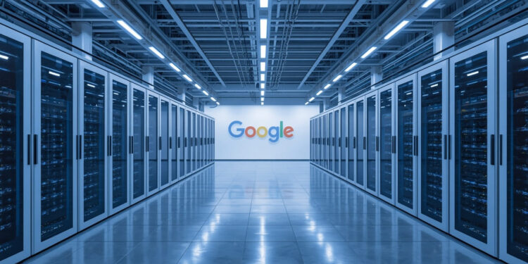 Google’s $15 Billion India Data Centre Sparks Court Battle Over Water and Wildlife