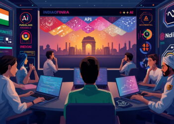 India’s AI Push Accelerates With New Foundational Models
