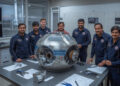 India’s Space Station Takes Shape: ISRO Accelerates BAS Plans
