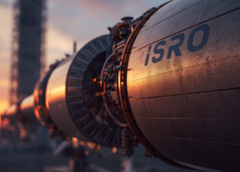 ISRO Fires Up Next-Gen Engines for Future Missions