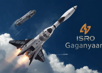 ISRO Validates New Parachute and Engine Systems for Gaganyaan