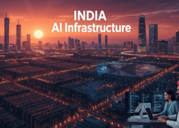 India’s AI Revolution Accelerates as Tech Giants Pour Billions Into Infrastructure