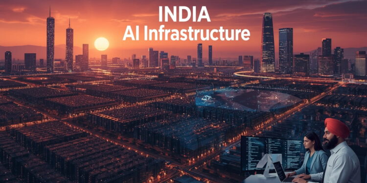 India’s AI Revolution Accelerates as Tech Giants Pour Billions Into Infrastructure