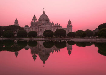 India’s Travel Boom Turns the Country Into a Global Investment Hotspot
