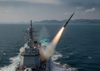 India Expands Missile Testing Reach Across Bay of Bengal