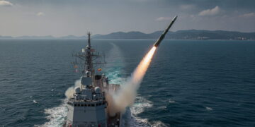 India Expands Missile Testing Reach Across Bay of Bengal