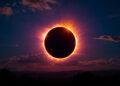 August 12 Solar Eclipse: A Spectacle India Will Miss