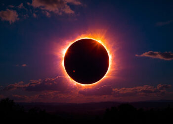 August 12 Solar Eclipse: A Spectacle India Will Miss