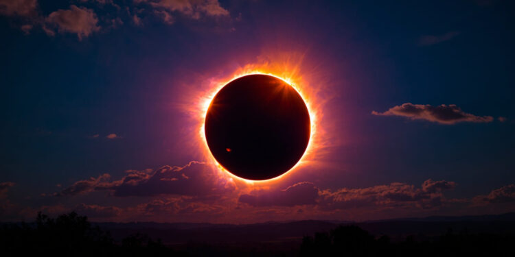 August 12 Solar Eclipse: A Spectacle India Will Miss