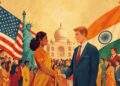 India-US Trade Deal Talks Continue as U.S. Flags India in China Transshipment Watchlist
