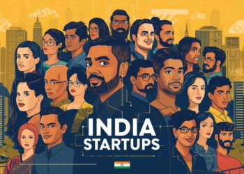 India’s AI Startup Boom: Record Funding Signals a New Tech Era