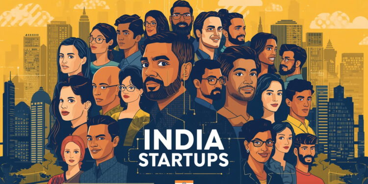 India’s AI Startup Boom: Record Funding Signals a New Tech Era