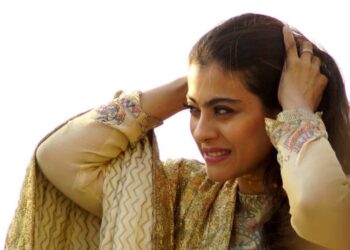 Kajol Turns 52 With a Powerful Fitness Message
