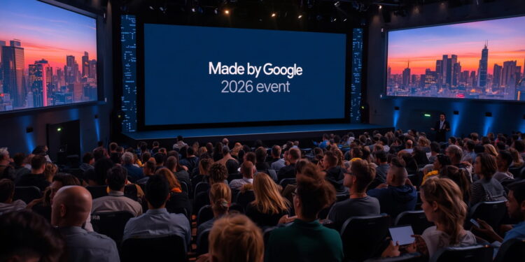Pixel 11 Fever Rises as Google’s 2026 Event Nears