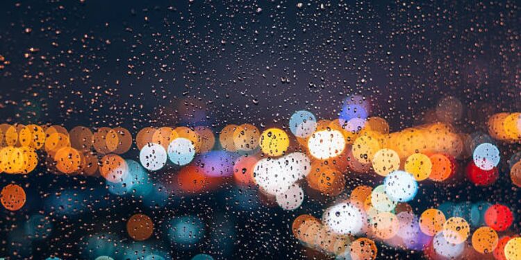 Rain, Roads & Quick Escapes: India Embraces Monsoon Micro-Cations