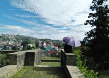 Northeast Rising: Nagaland and Arunachal Steal Goa’s Monsoon Spotlight
