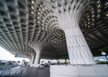 Navi Mumbai Takes Flight: New Abu Dhabi Route Opens Global Gateway