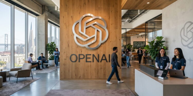 OpenAI’s Revenue Run Rate Surpasses $40 Billion Ahead of IPO Plans