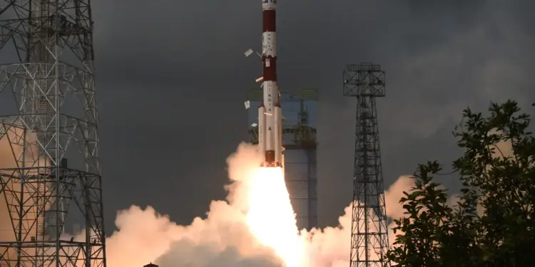 PSLV’s Next Leap: ISRO Pushes Ahead With Small-Satellite Launches