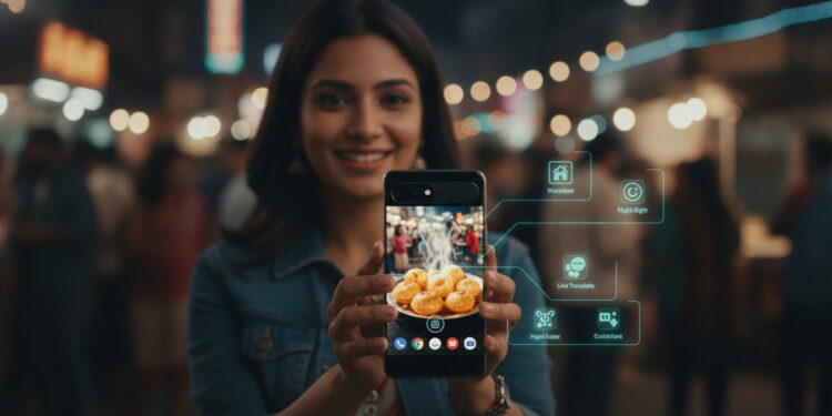 Pixel Gets a Fix: August Android 17 Update Reaches India