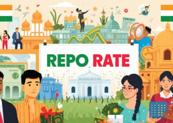 RBI Hits Pause, India’s Growth Outlook Gets a Boost