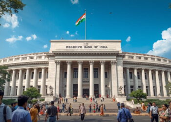 RBI Keeps Rates Steady as India’s Growth Story Gets Stronger