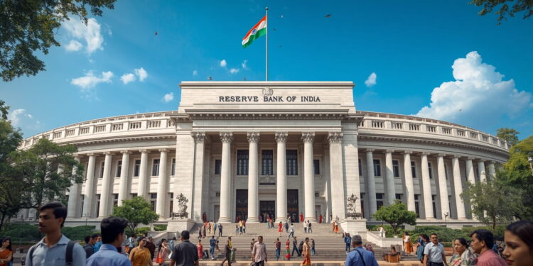 RBI Keeps Rates Steady as India’s Growth Story Gets Stronger