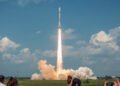 Skyroot Makes History as Vikram-1 Breaks Into Orbit