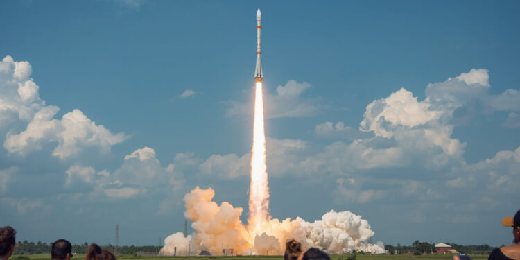 Skyroot Makes History as Vikram-1 Breaks Into Orbit