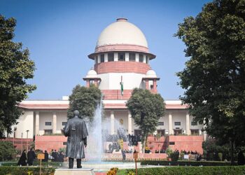 Supreme Court Raps FSSAI Over Delayed Food Warning Labels