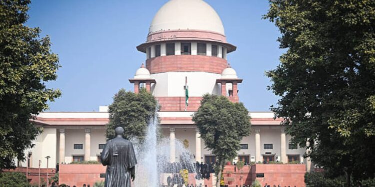 Supreme Court Raps FSSAI Over Delayed Food Warning Labels