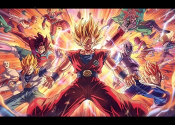 10 Best Anime Series in the World That Every Fan Should Watch