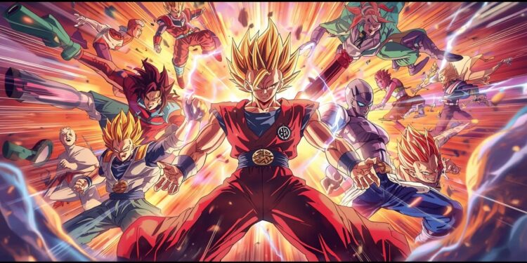 10 Best Anime Series in the World That Every Fan Should Watch