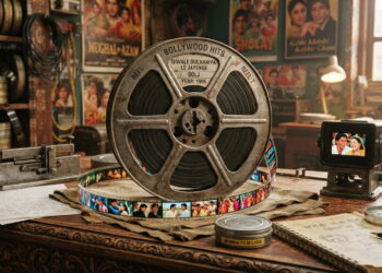 Top 10 Bollywood Films of All Time That Defined Cinema