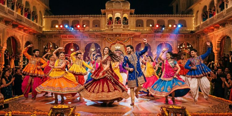 10 Hindi Songs That Defined Generations and Still Rule Hearts