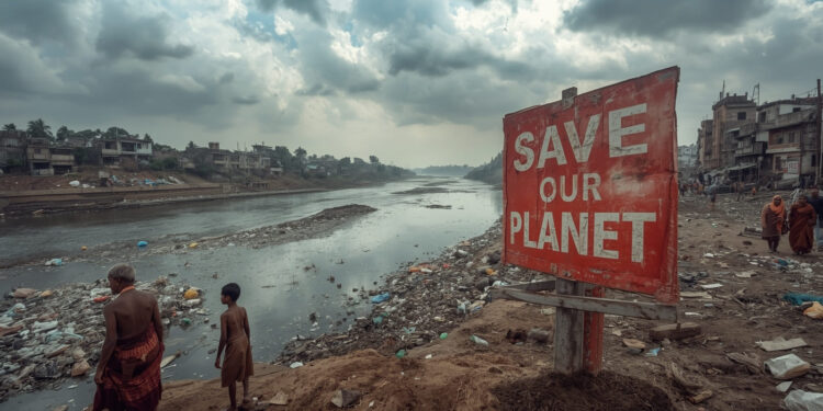 India’s Changing Climate: How Global Warming Is Reshaping Everyday Life