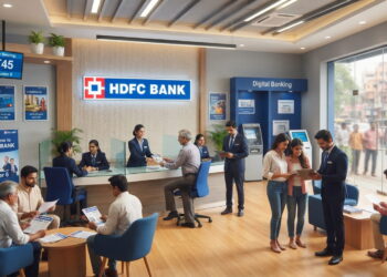 HDFC Bank Faces Fraud Class Action Lawsuit in the United States