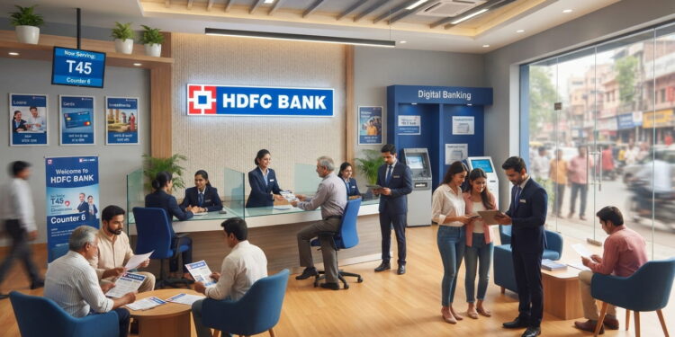 HDFC Bank Faces Fraud Class Action Lawsuit in the United States