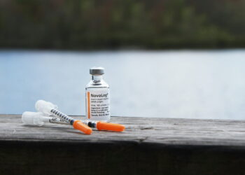 One Shot a Week: New Insulin Option Arrives in India