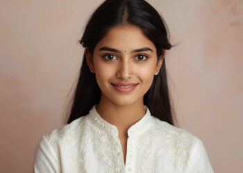 White Kurta Sets Take Over Summer Style