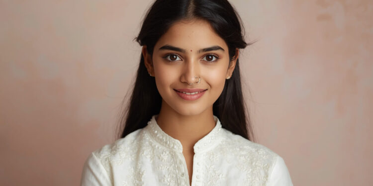 White Kurta Sets Take Over Summer Style