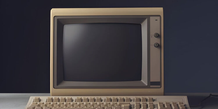 Boot Up the Past: Why 1980s Computers Are Having a 2026 Renaissance