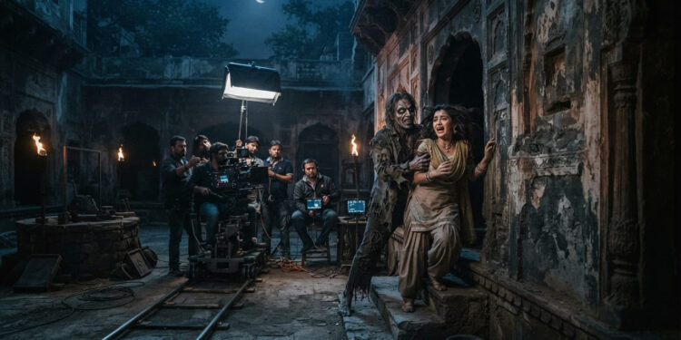 Top 10 Bollywood Horror Movies of All Time That Still Haunt Viewers