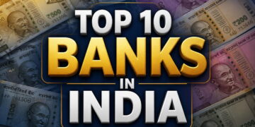 India’s Banking Powerhouse: 10 Banks Leading the Nation’s Economy